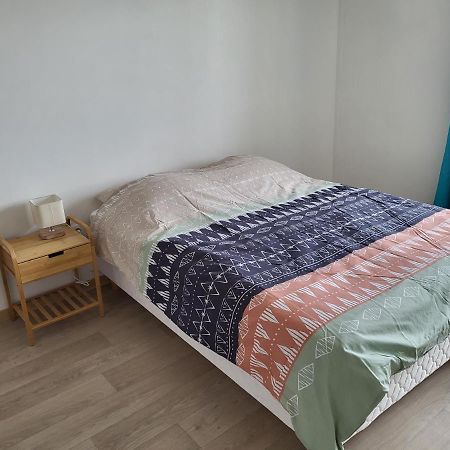 Appartement 40 M² Proche Rempart Langres Dış mekan fotoğraf
